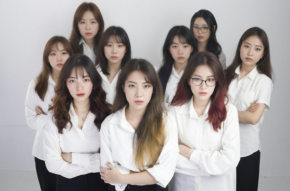 외국인 한국어학원