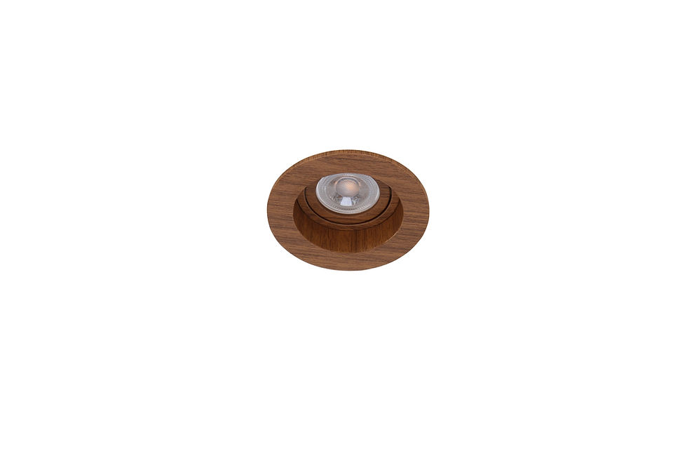 Miniatura: Spot de Embutir Redondo Recuado MR11