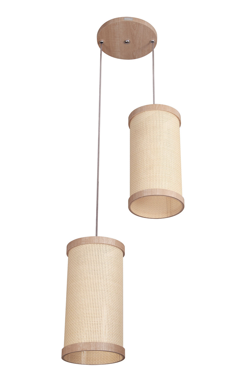 Miniatura: Pendente Straw