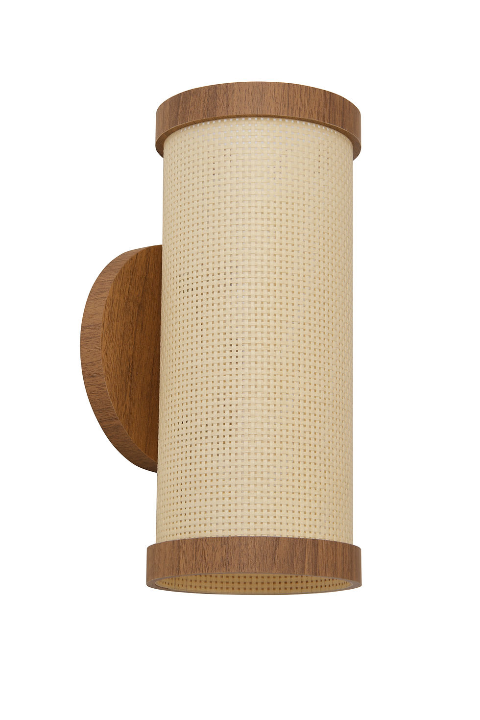 Miniatura: Arandela Straw Duo