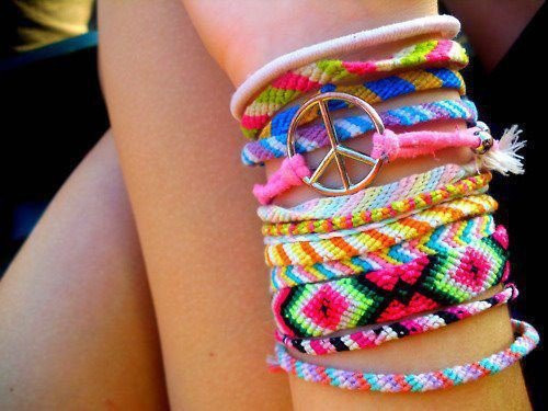 Hippie-Armbänder, Halsketten, Armband mit Jade, OvLGroup Online Store,