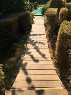 Terrasse Entre les Mondes