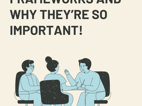 Why Apprenticeship Training Frameworks Matter More Than Ever