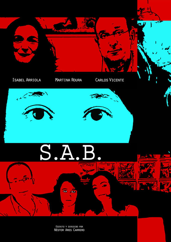 S.A.B. SINDROME DEL ACTOR EN BLANCO