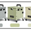 Thumbnail: Foldable Trolley Four Wheels