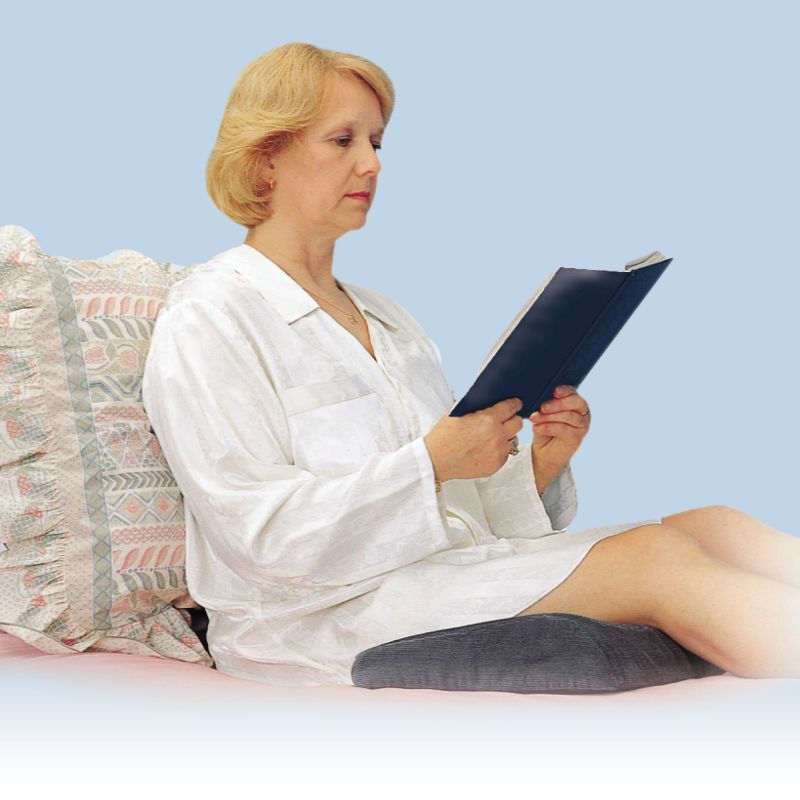 Thumbnail: TheraMed Bed Seat