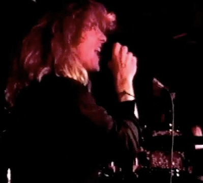 Markel Live 1992 -Goodies