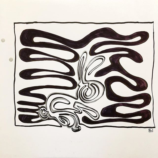 Labyrinthe
