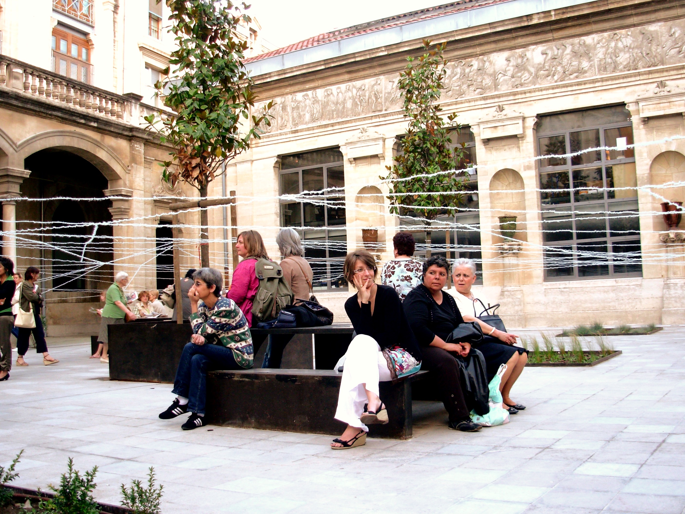 Vernissage