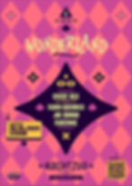 WONDERLAND Part3