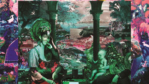 In catalogue of this year Premio Combat Prize 2017, Italy as artist recommended by the jury