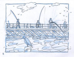 storyboard