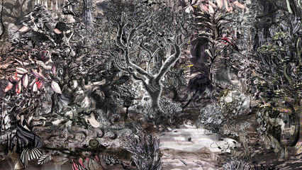 I''ll See You in The Trees, Nina Sumarac 
