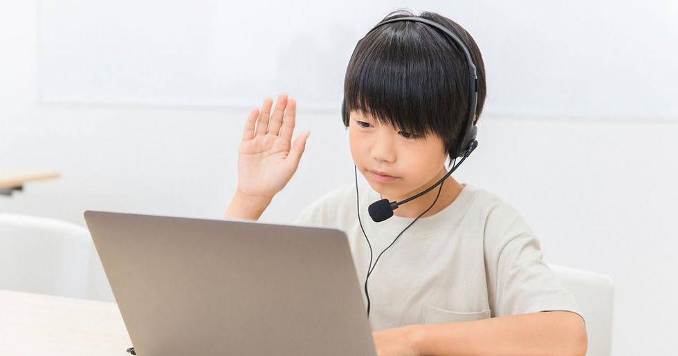 アメリカで家庭教師を探す方法｜在住日本人向けオンライン対応サービス比較