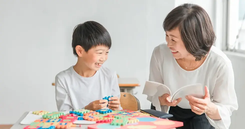 アメリカ在住の子どもが置かれる言語環境の特徴|英語優位になりやすい理由