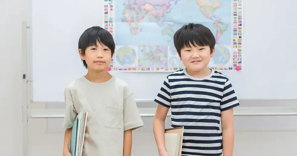 【タイプ別】バイリンガル育児に活用できるサービスの選択肢一覧