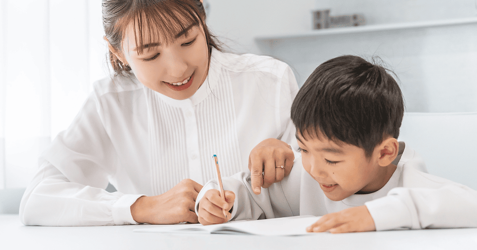 ニューヨークの親が子供に教えられる英語長文読解テクニック