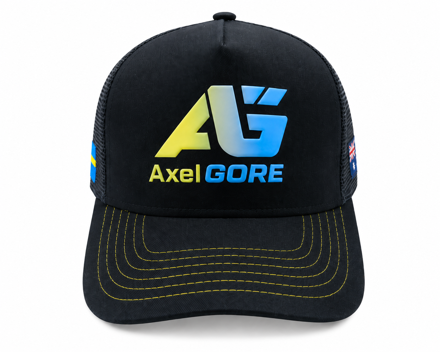 Axeman Snapback