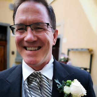 Happy Richard