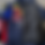 Thumbnail: Racing Sports Style Bomber Jacket #4
