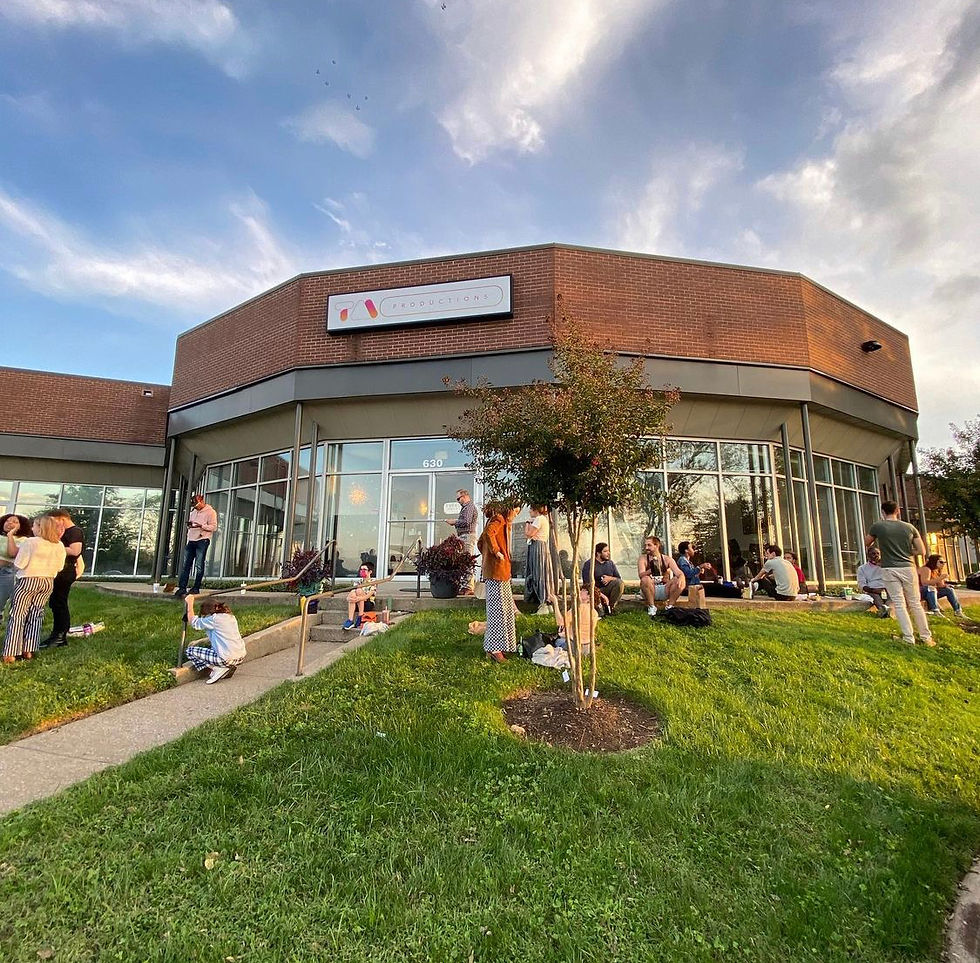 Nashville Repertory Theatre