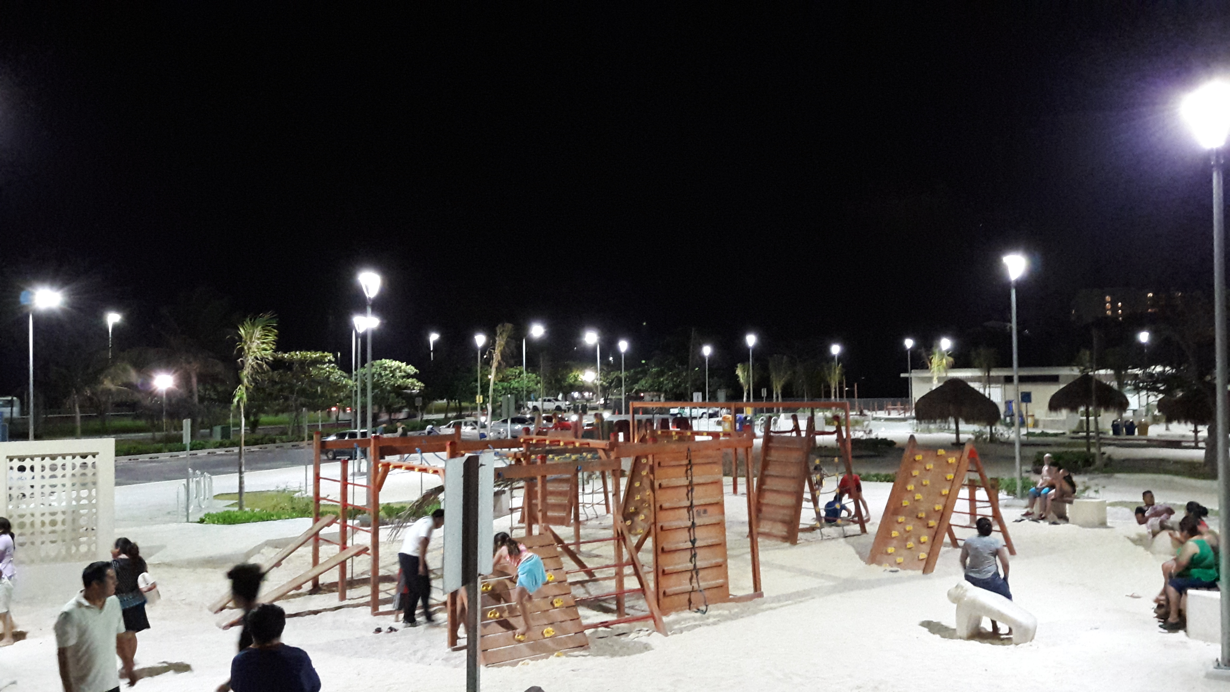 Venta Luminarias Acerluz Yucatán