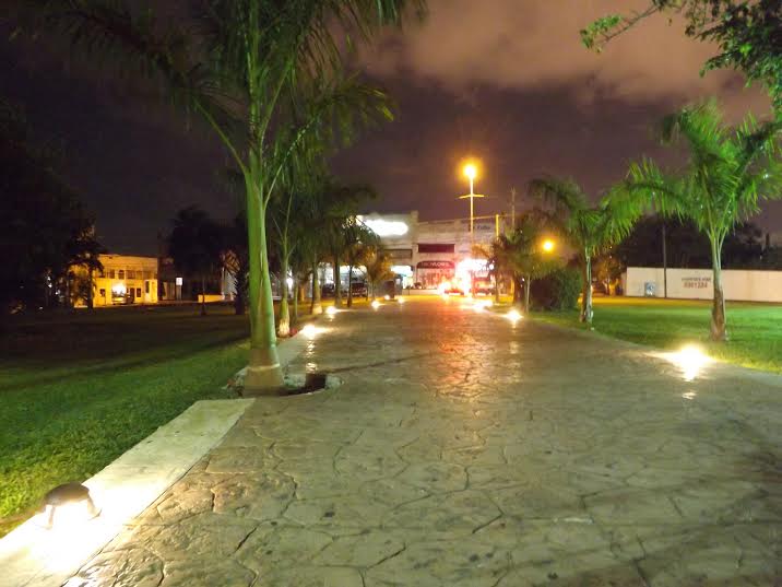 Venta Luminarias Acerluz Yucatán