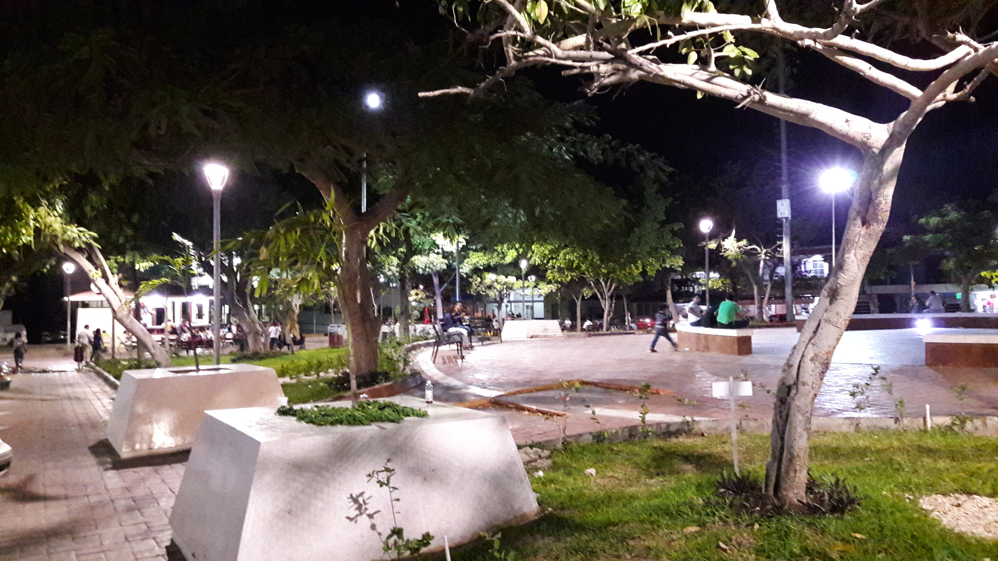 Venta Luminarias Acerluz Yucatán