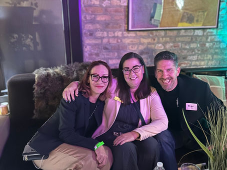 Benzinga Chicago 2025