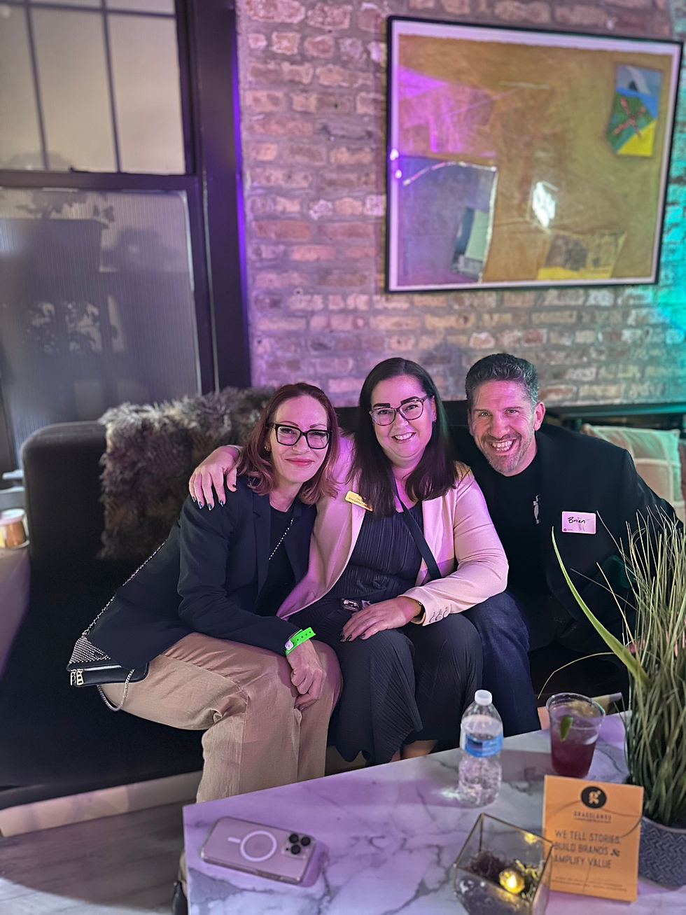 Benzinga Chicago 2025