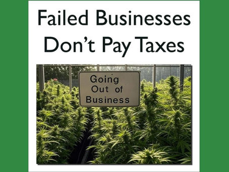 Call to Action: Last Push For AB564 to Stop The Excise Tax Hike