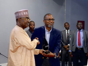 Marwa, the NDLEA, and the Proof Behind Security Leader of the Year 2025