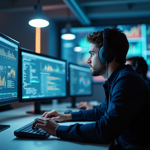 The Importance of Cybersecurity Expert Consulting