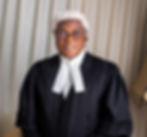 Dr. Kingsley Kuku.