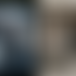 Facial recognition AI grid overlaid on surveillance footage beside courthouse steps and scales of justice, illustrating AI errors in law enforcement decisions.