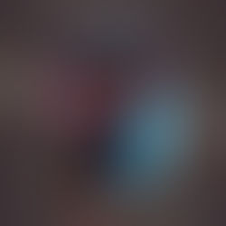 Illustration showing artificial intelligence influencing media, trust, and decision-making