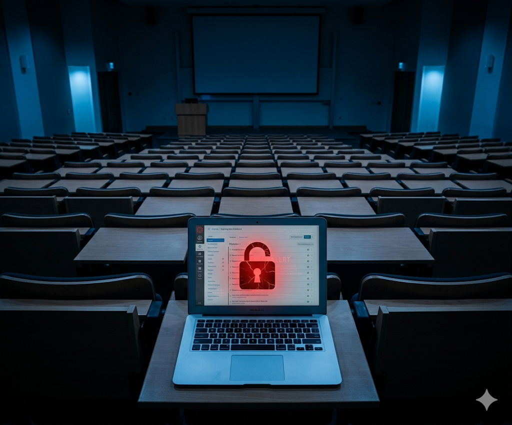 Instructure Hacking ShinyHunters and the Instructure / Canvas Breach: A Vendor Compromise ...