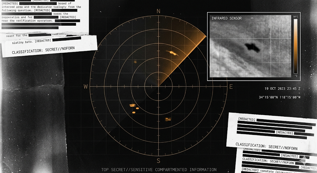 The Pentagons UAP Files: What Science, Not Spectacle, Tells Us