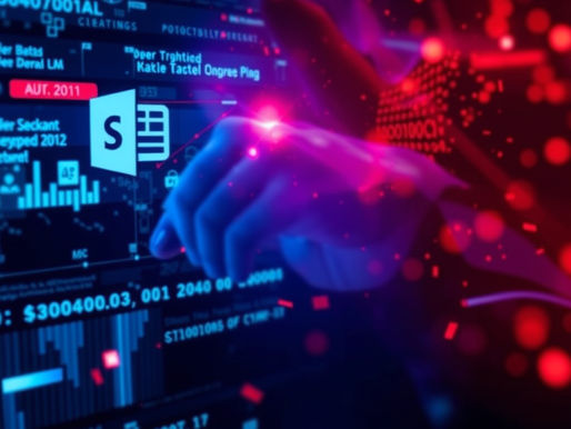 Cybersecurity Lessons from the NNSA SharePoint Breach and Qantas Data Exposure