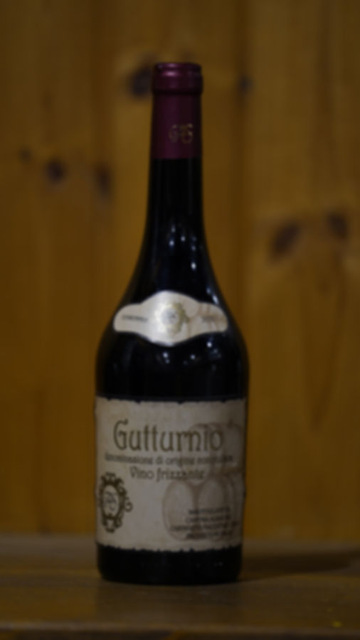 Gutturnio Sparkling