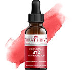 PuraTHRIVE b12