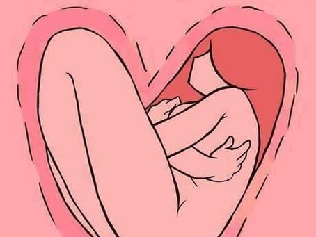 Mujeres y el entorno de Instagram