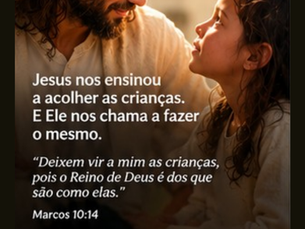 ORPHAN SUNDAY DEVOCIONAL 5