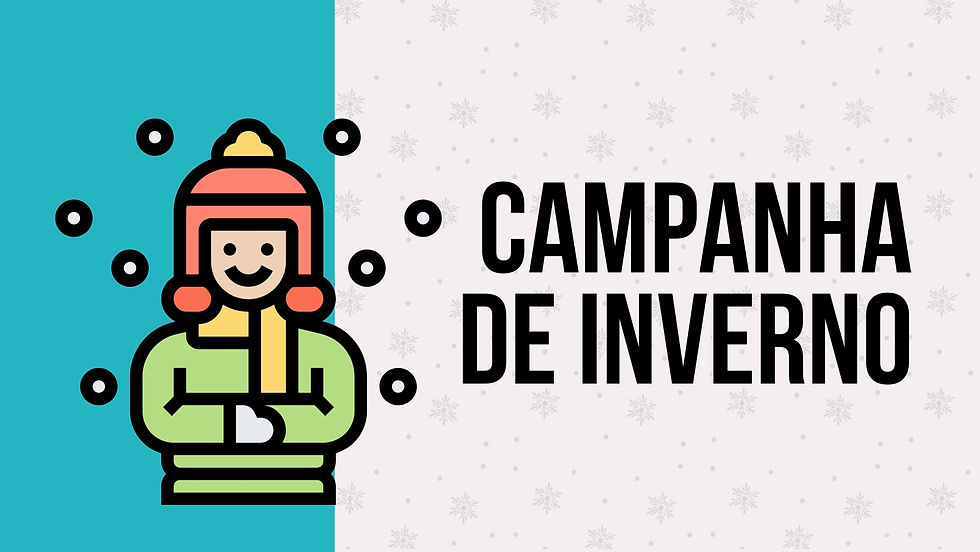 Campanha de Inverno