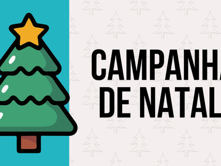 Campanha de Natal