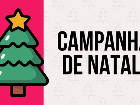 Campanha de Natal