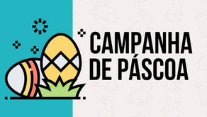 Campanha da Páscoa