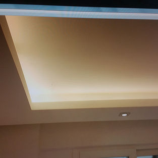 Salon ışık kutusu