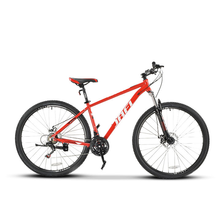 Miniatura: 27.5/29"JF Vigorous Bicicleta Montañera
