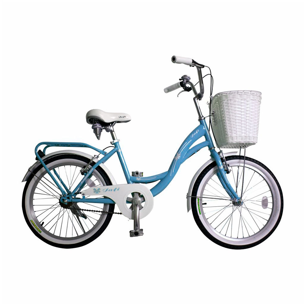 Miniatura: 20″ Jf Lady Niña